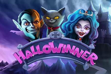 Hallowinner