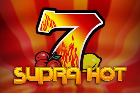 Supra Hot